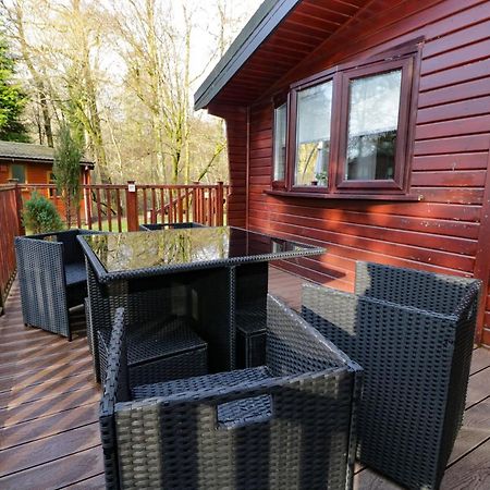 40 Skiptory Howe Windermere Eksteriør bilde