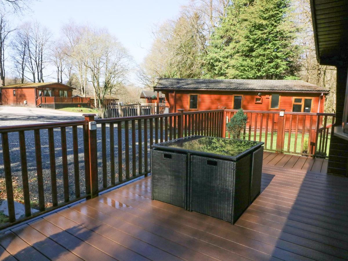 40 Skiptory Howe Windermere Eksteriør bilde