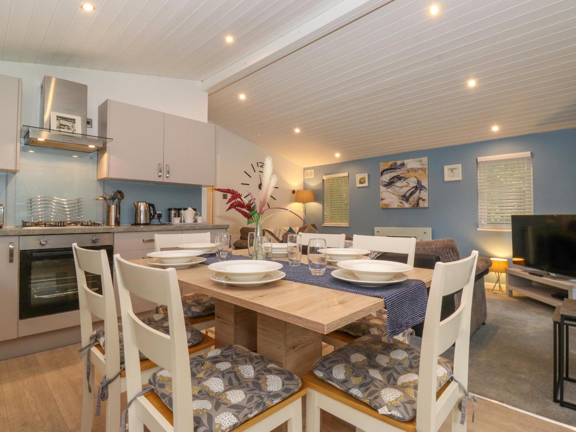 40 Skiptory Howe Windermere Eksteriør bilde