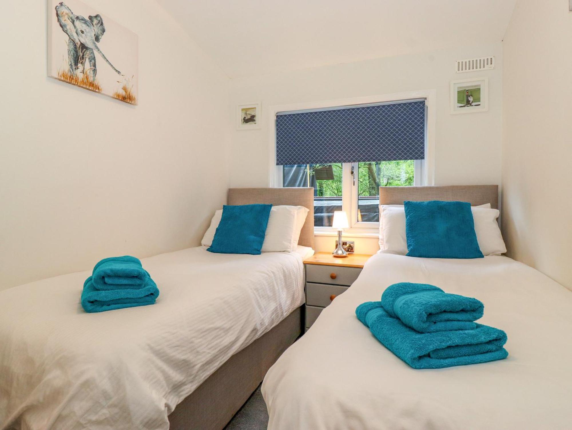 40 Skiptory Howe Windermere Eksteriør bilde