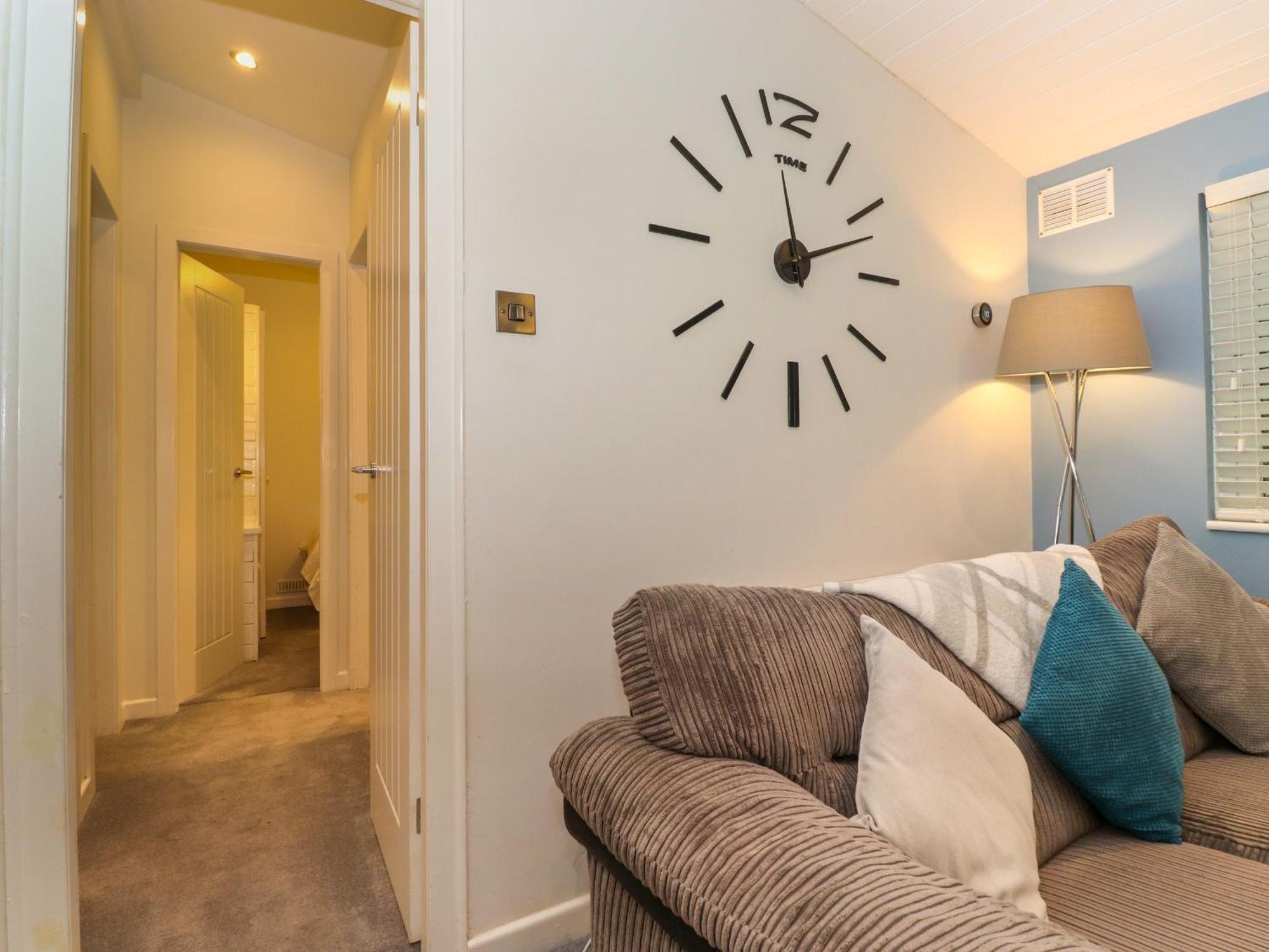40 Skiptory Howe Windermere Eksteriør bilde