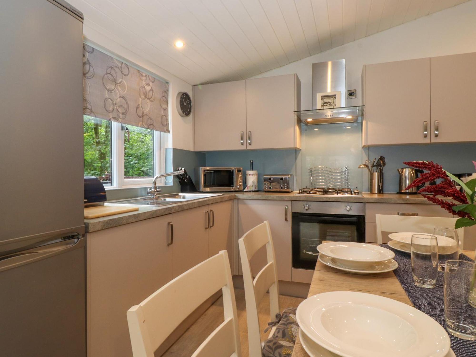 40 Skiptory Howe Windermere Eksteriør bilde