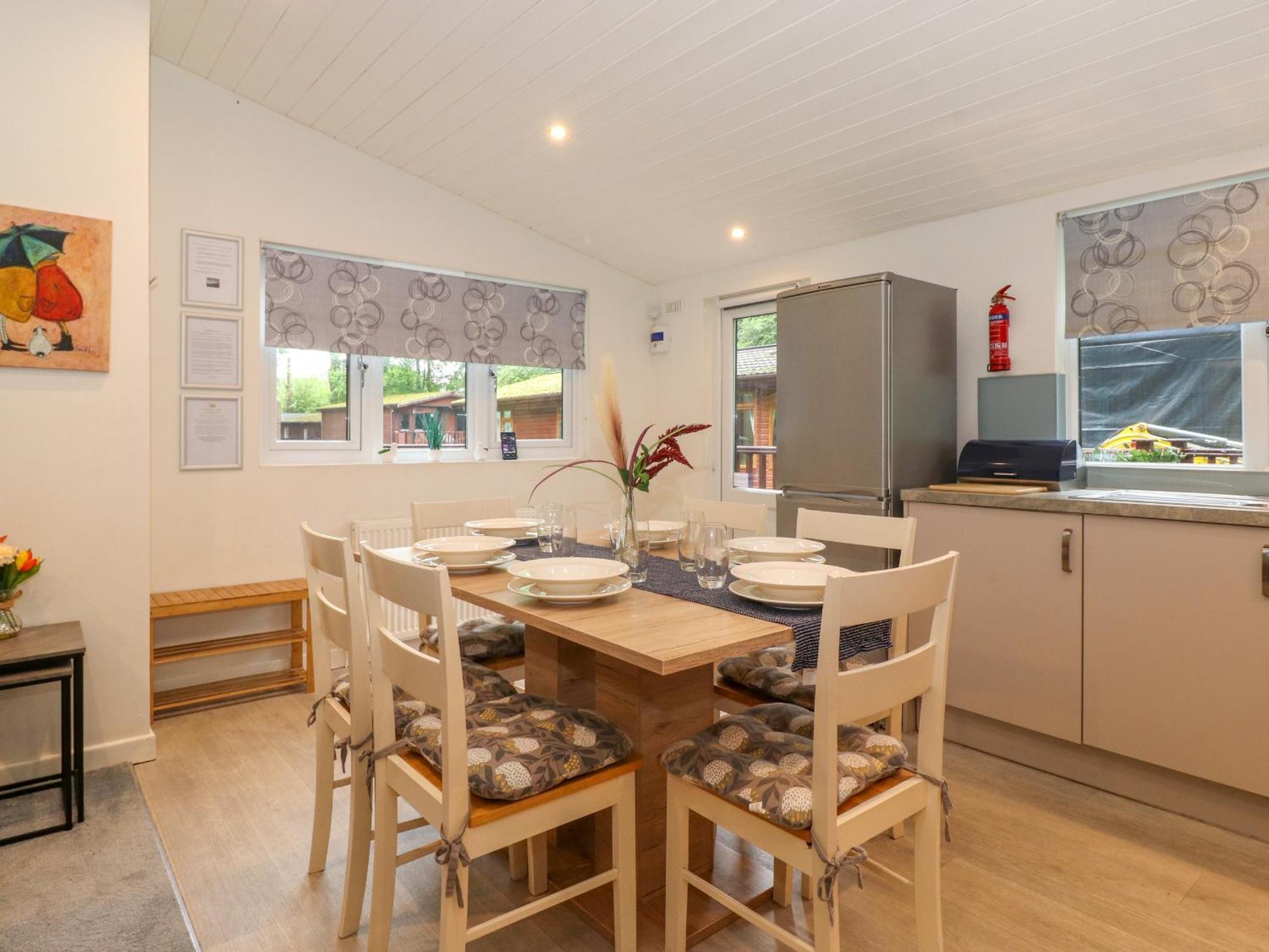 40 Skiptory Howe Windermere Eksteriør bilde