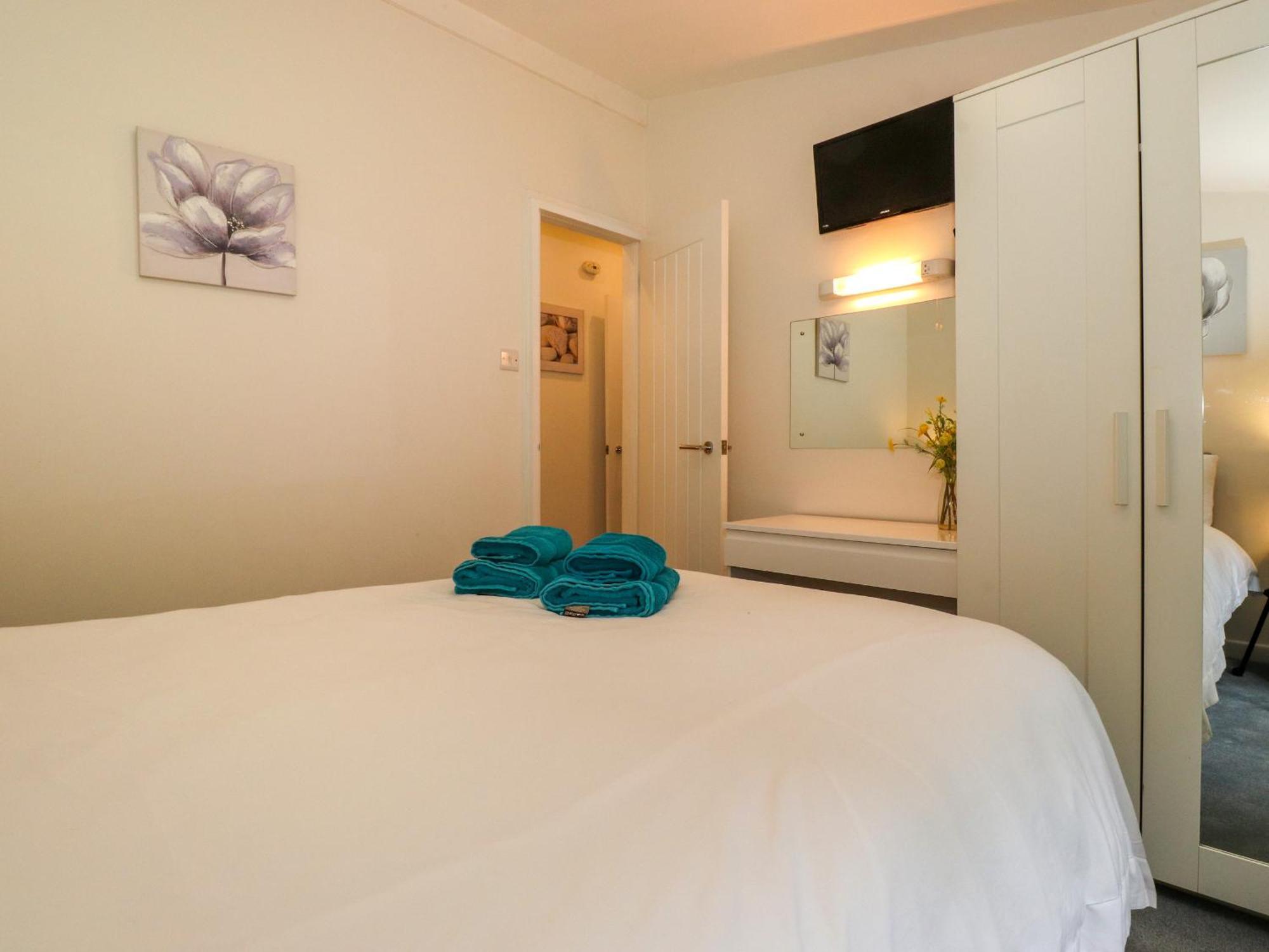 40 Skiptory Howe Windermere Eksteriør bilde