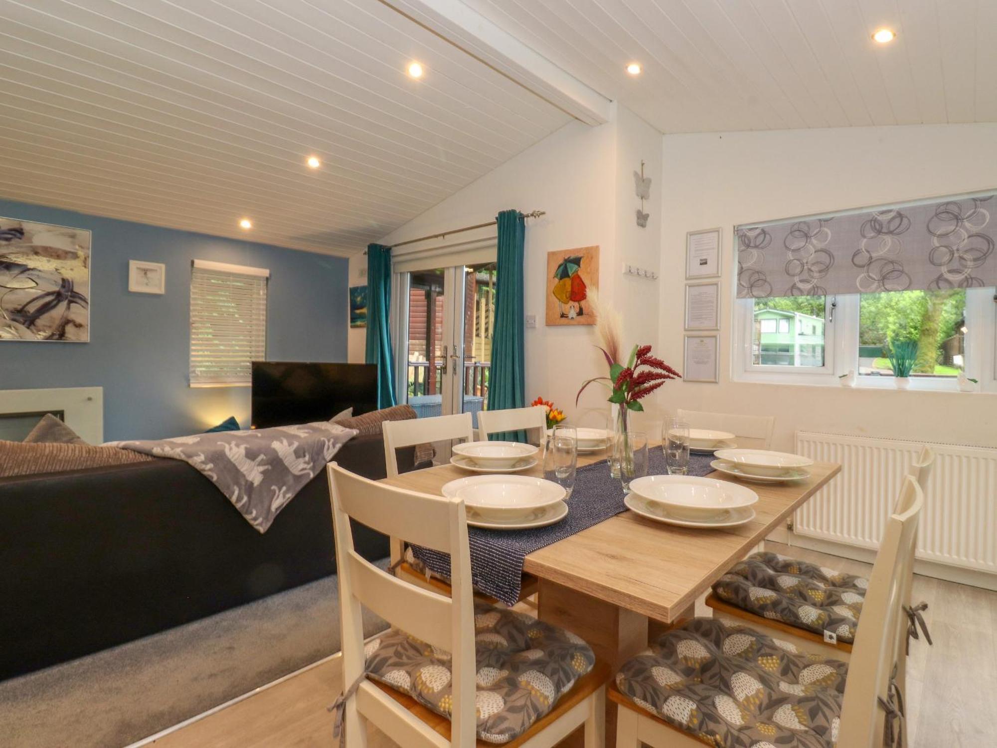 40 Skiptory Howe Windermere Eksteriør bilde