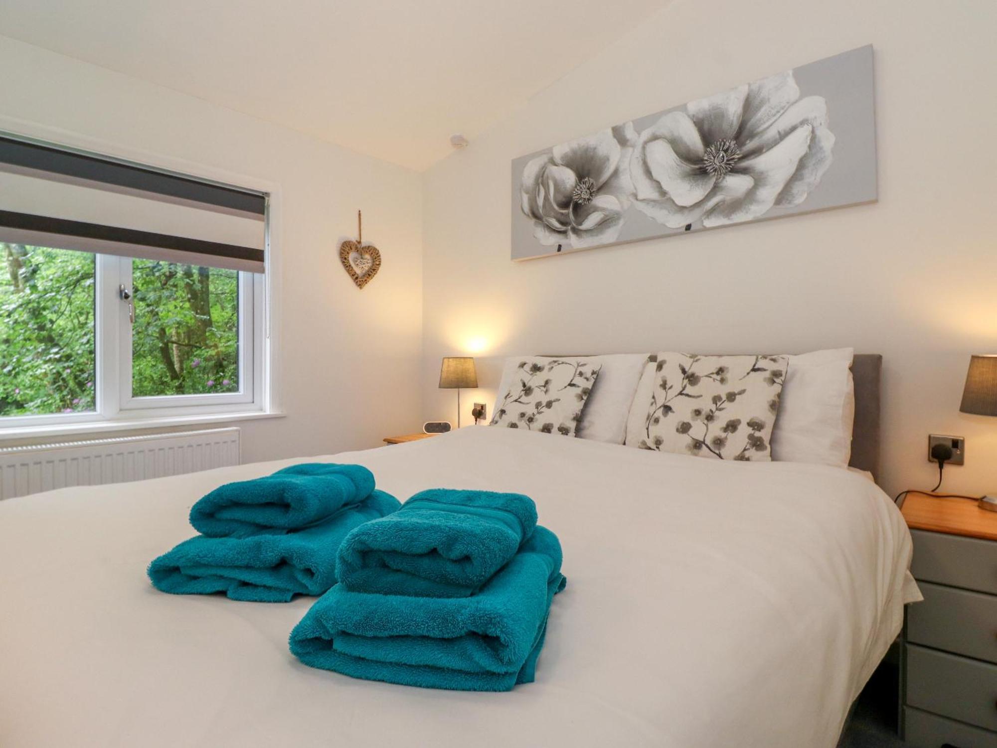 40 Skiptory Howe Windermere Eksteriør bilde