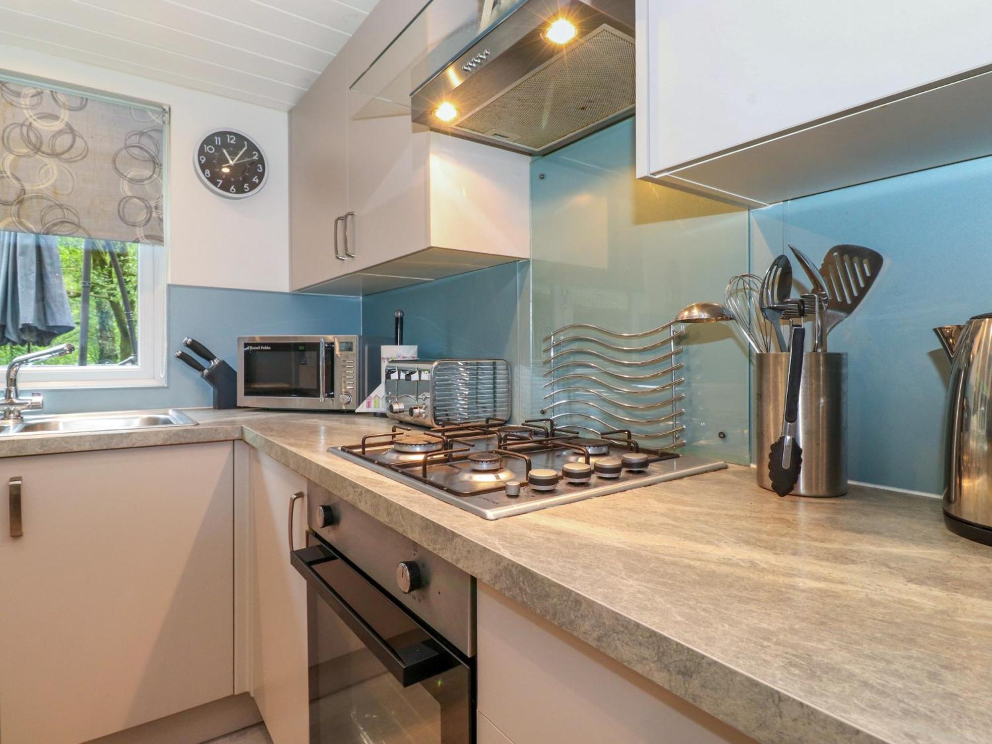 40 Skiptory Howe Windermere Eksteriør bilde