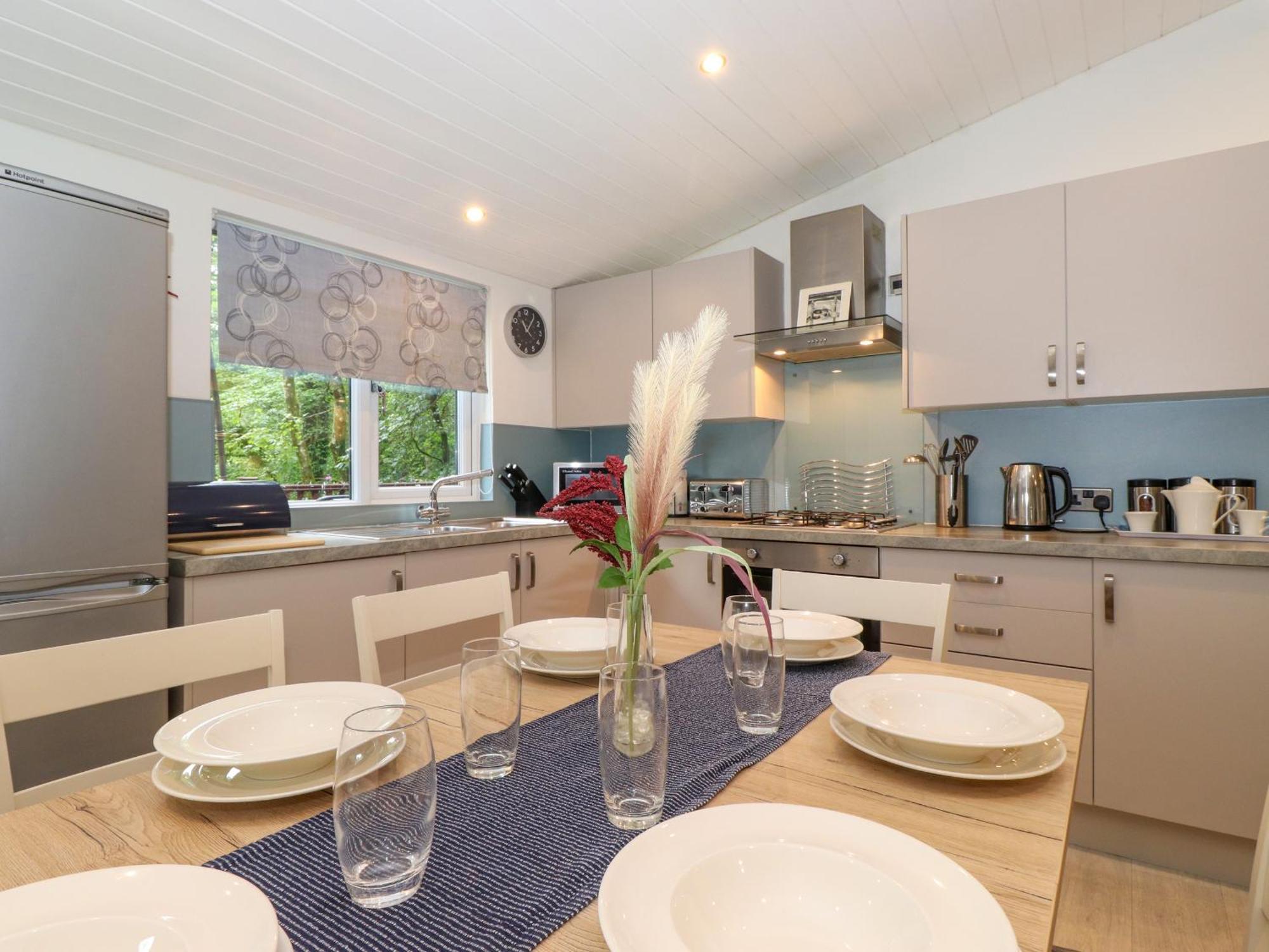 40 Skiptory Howe Windermere Eksteriør bilde