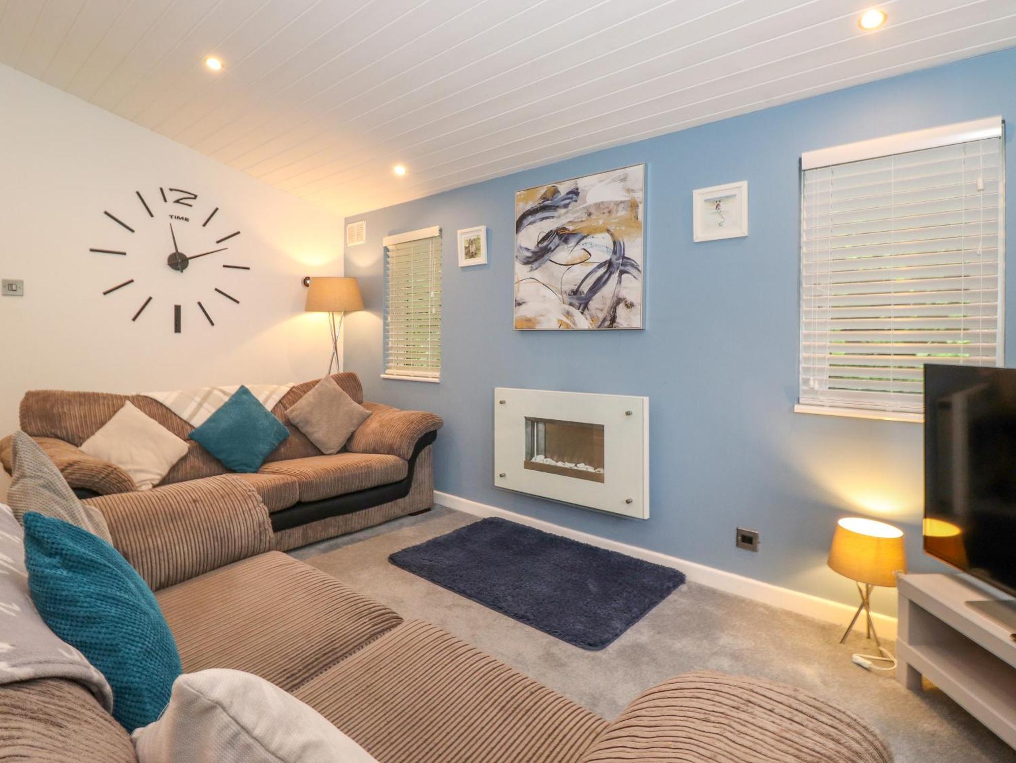 40 Skiptory Howe Windermere Eksteriør bilde