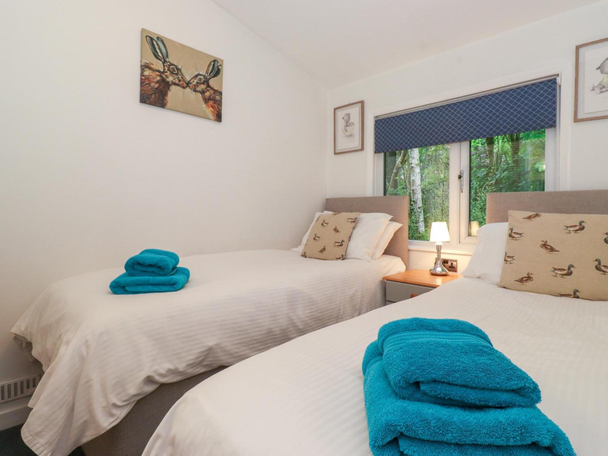 40 Skiptory Howe Windermere Eksteriør bilde